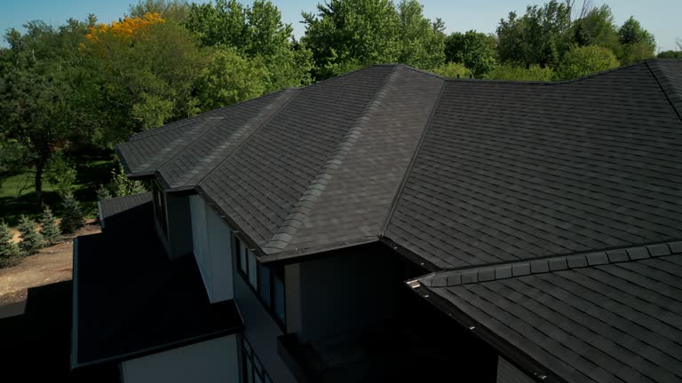 Steel Roofing in Fremont, OH