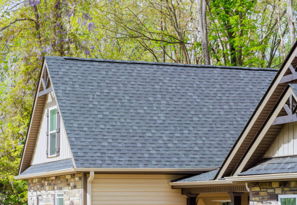 Best 4 Ply Roofing  in Fremont, OH